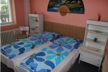 Slovakija Privát Nová Lesná, Eksterjeras